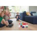 Laste bowling - metsloomad